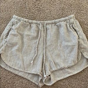 Brandy Melville Shorts